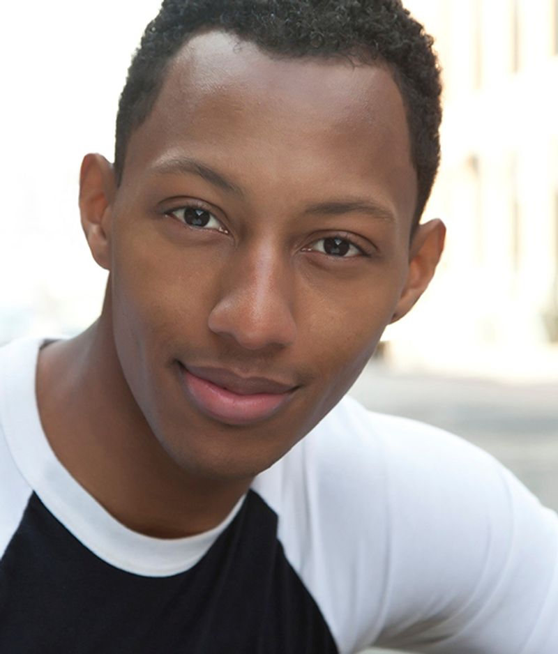 Meet the Cast of A CHRISTMAS CAROL- Now in Previews on Broadway! Image