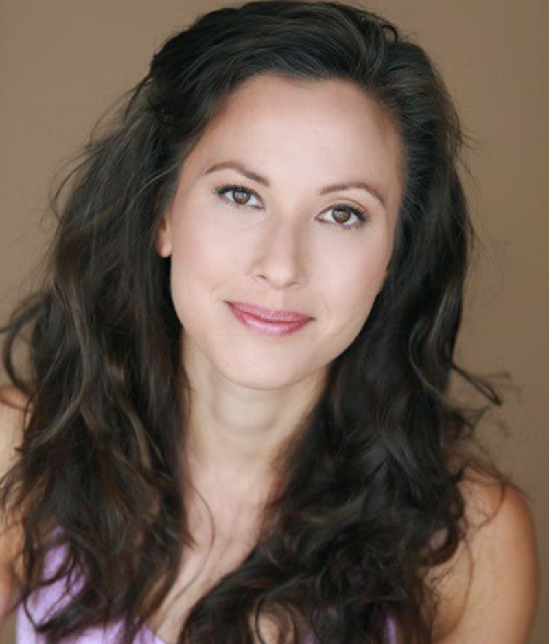 Meet the Cast of A CHRISTMAS CAROL- Now in Previews on Broadway! Image