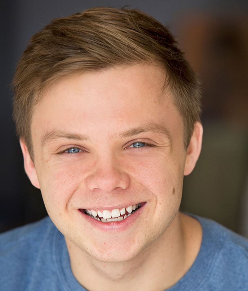 Meet the Cast of A CHRISTMAS CAROL- Now in Previews on Broadway! Image