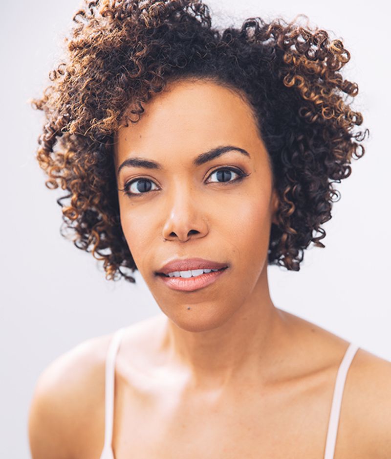 Meet the Cast of A CHRISTMAS CAROL- Now in Previews on Broadway! Image