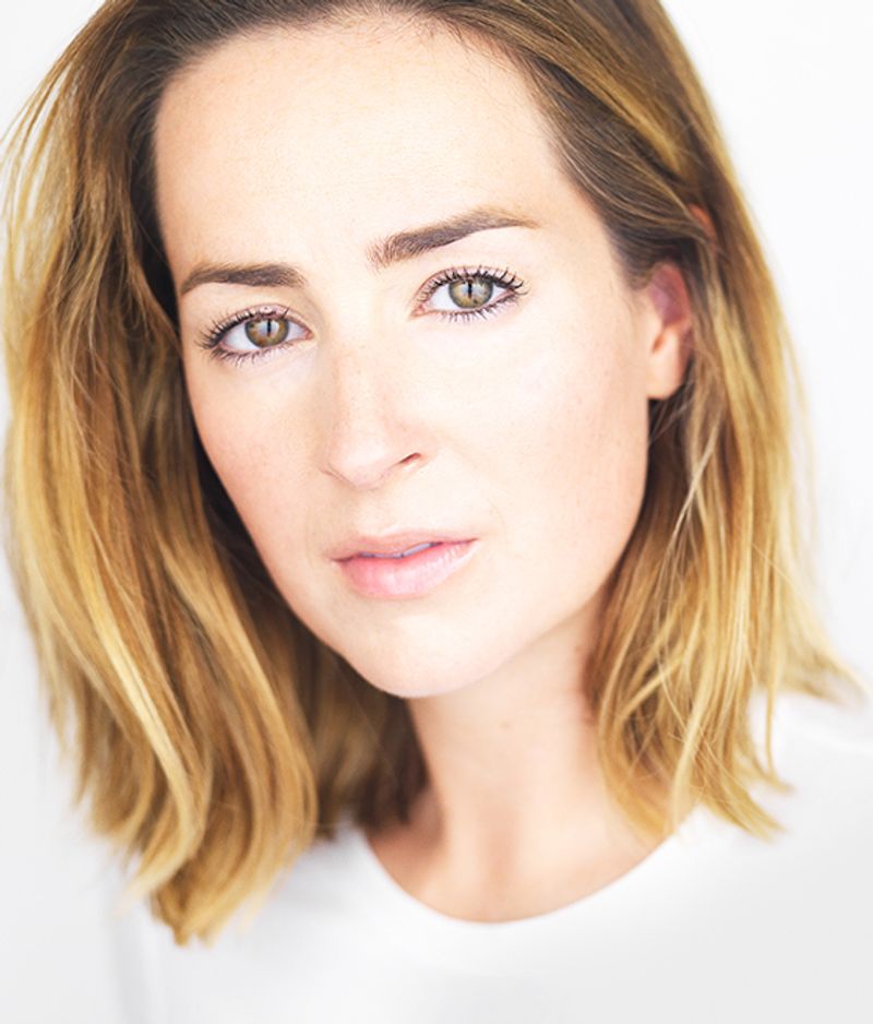 Meet the Cast of A CHRISTMAS CAROL- Now in Previews on Broadway! Image