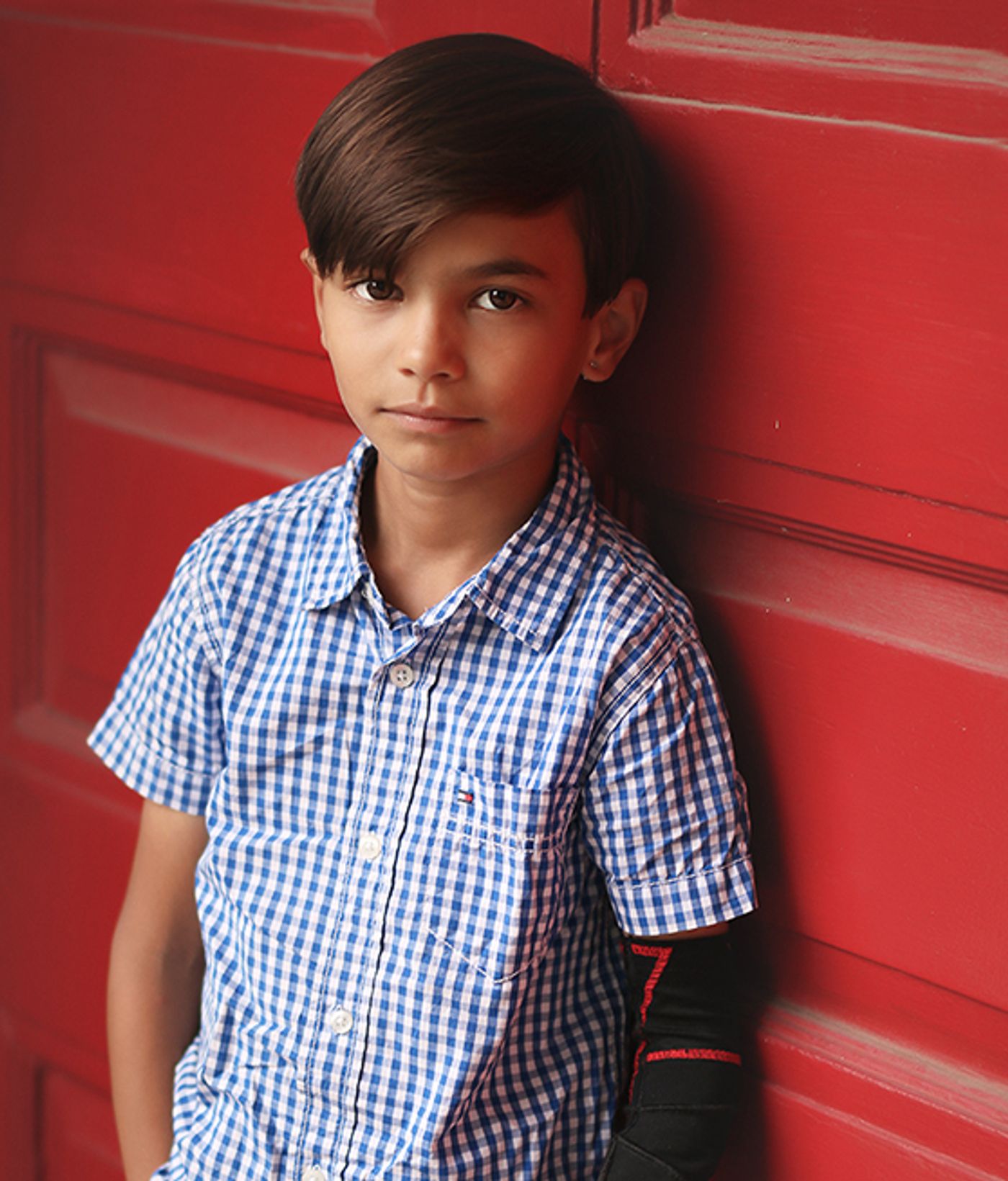 Meet the Cast of A CHRISTMAS CAROL- Now in Previews on Broadway!  Image