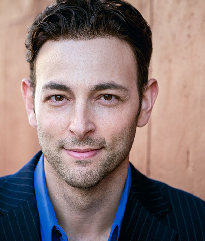 Meet the Cast of A CHRISTMAS CAROL- Now in Previews on Broadway! Image