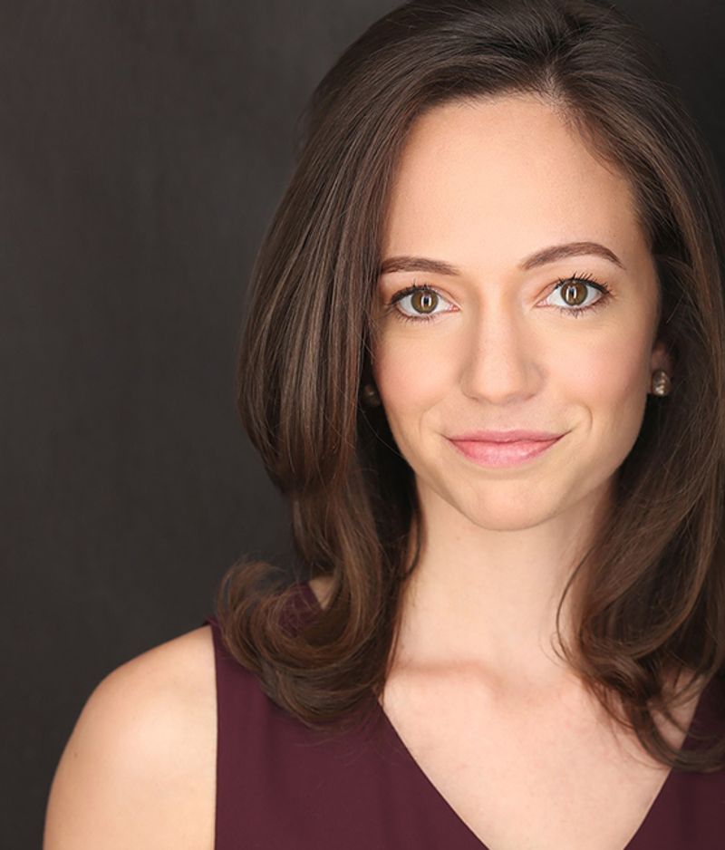 Meet the Cast of A CHRISTMAS CAROL- Now in Previews on Broadway! Image
