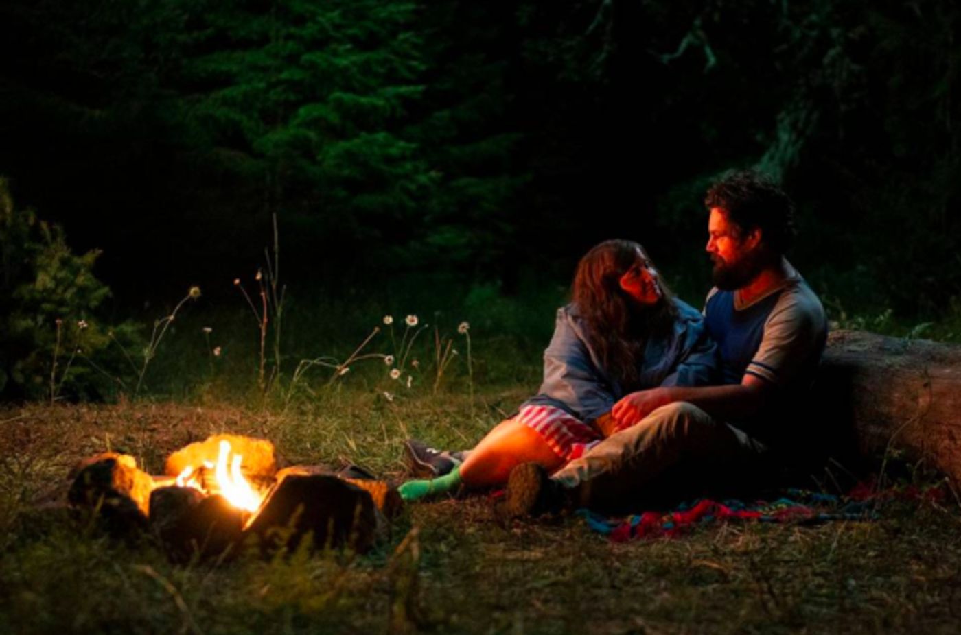 Photo Flash: Get a First Look at Season Two of SHRILL on Hulu  Image