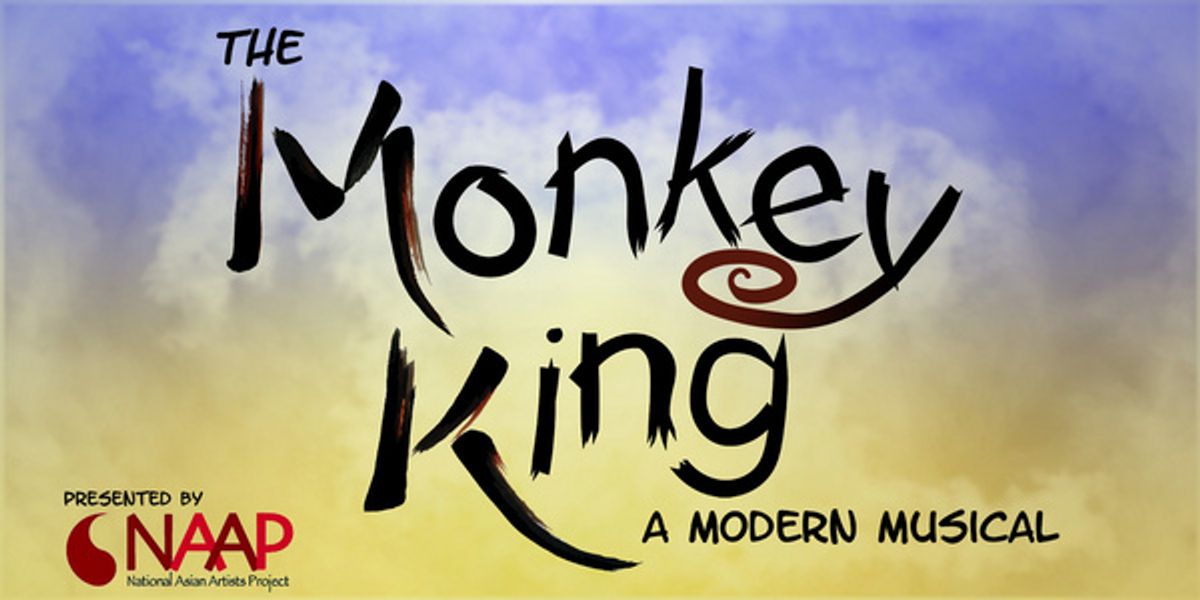 Get a glimpse into the legendary world of ?The Monkey King, A Modern Musical?, by Jonathan Fadner and Kimbirdlee Fadner, which had a developmental workshop presented by National Asian Artists Project. at 