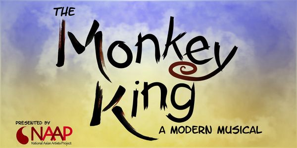 Get a glimpse into the legendary world of ?The Monkey King, A Modern Musical?, by Jon Photo