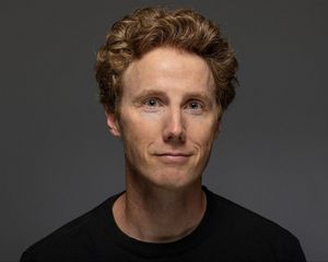 Jonathan Fadner (Composer, Writer) @ BroadwayWorld Jonathan Fadner (Composer, Writer) Photo