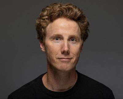Jonathan Fadner (Composer, Writer) Photo