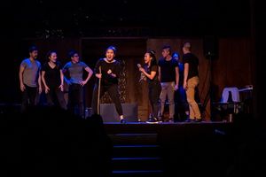 ?Monkey King Is Coming? Ganjuwai (Grace Shih) with full cast @ BroadwayWorld ?Monkey King Is Coming? Ganjuwai (Grace Shih) with full cast Photo