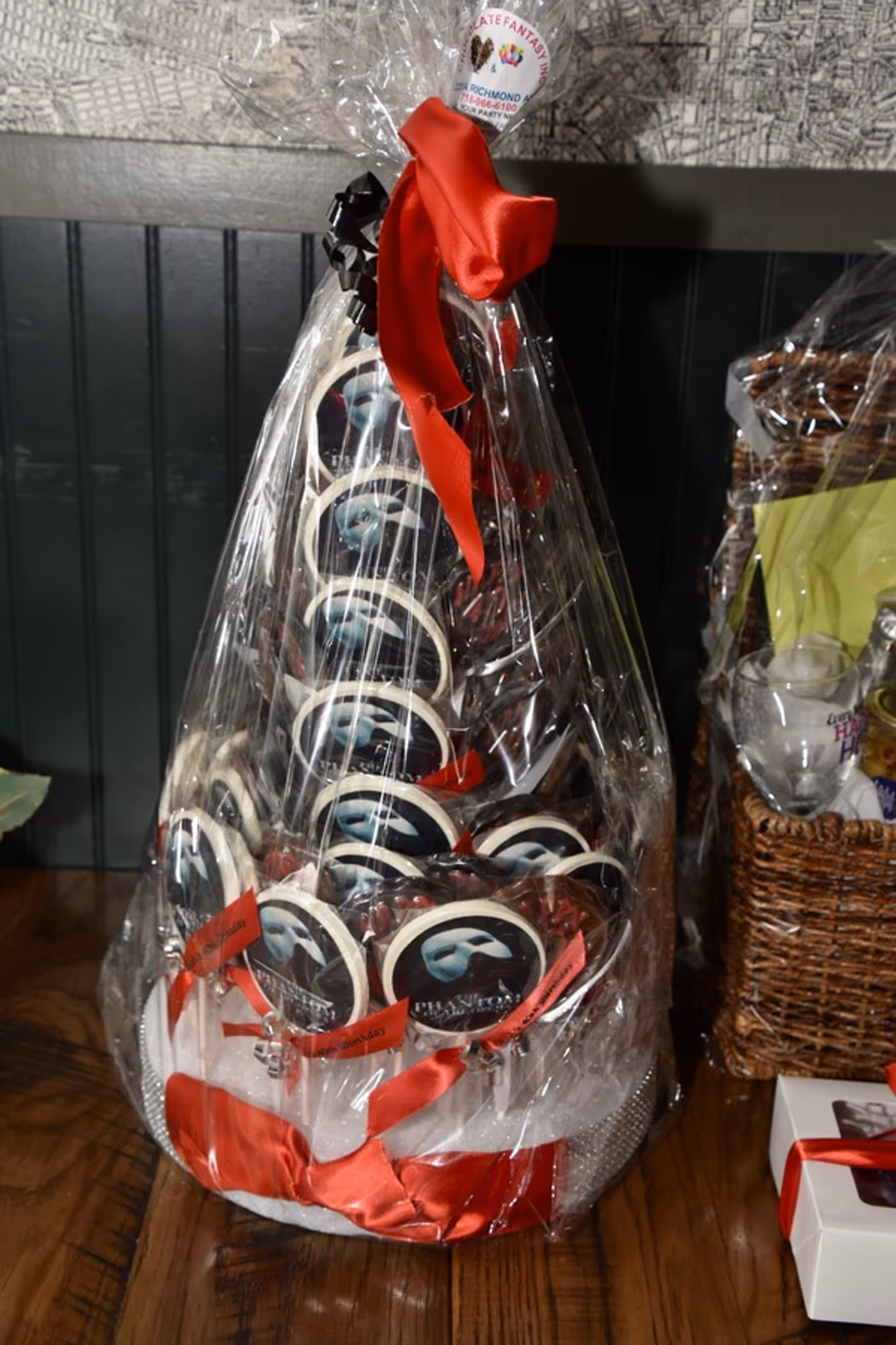 Photo Coverage: BroadwayWorld Founder Robert Diamond Celebrates 40th Birthday with Broadway's Best! Photo Coverage: BroadwayWorld Founder Robert Diamond Celebrates 40th Birthday with Broadway's Best! Image