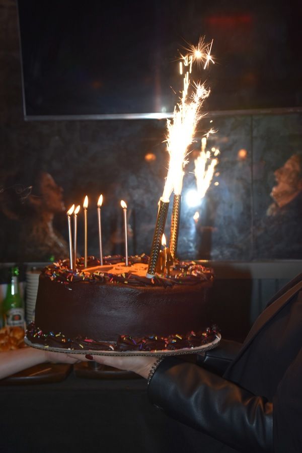 Photos: BroadwayWorld Founder Robert Diamond Celebrates 40th Birthday with Broadway's Best! — photo 28 of 48