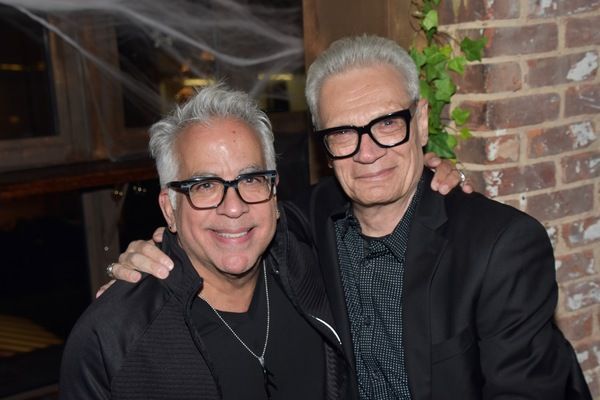 Photos: BroadwayWorld Founder Robert Diamond Celebrates 40th Birthday with Broadway's Best! — photo 37 of 48