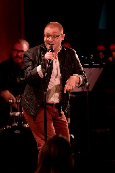 Lee Slobotkin Photo