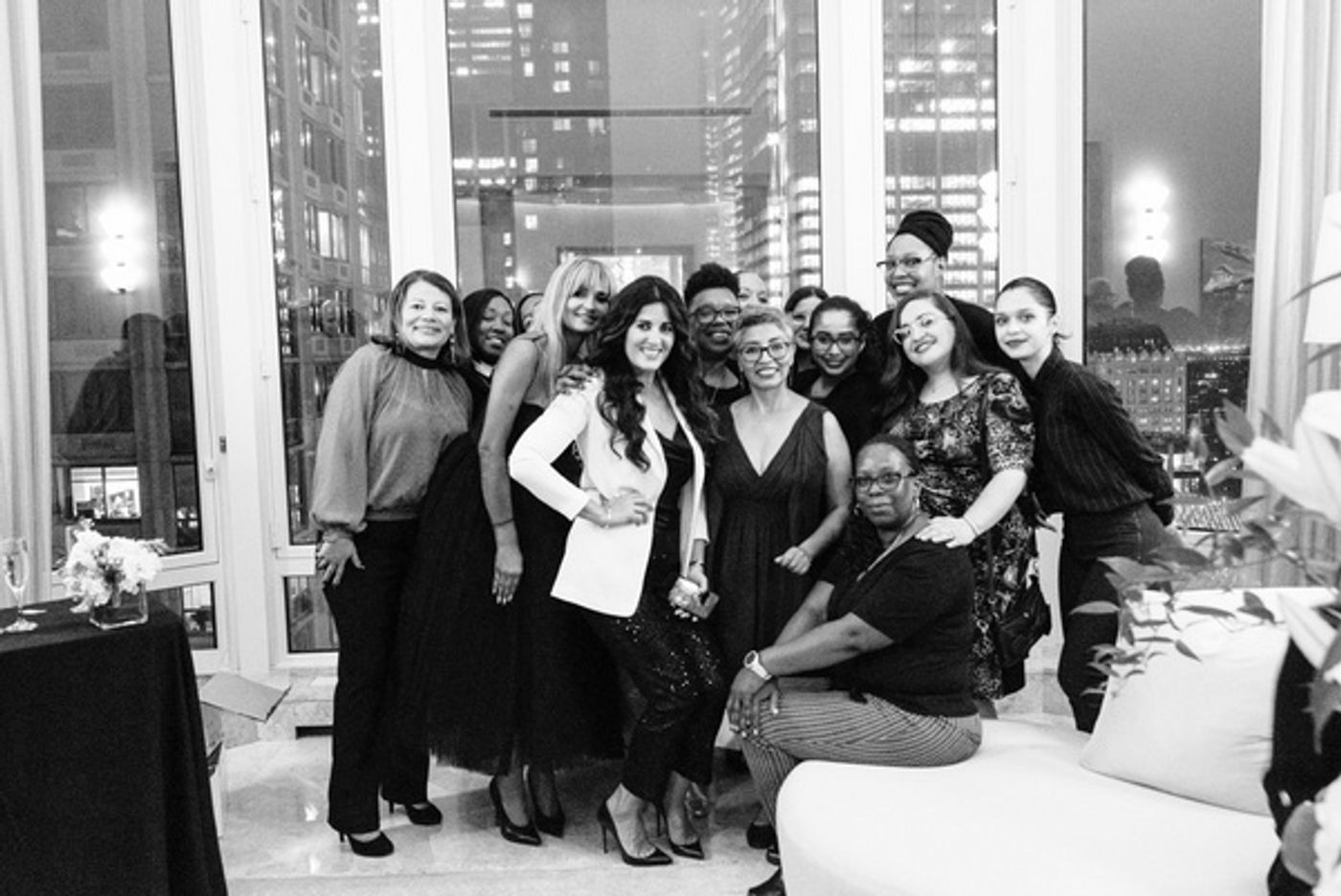 Photo Flash: The GIFT OF LITERACY Event Opens Hearts And Minds  Image