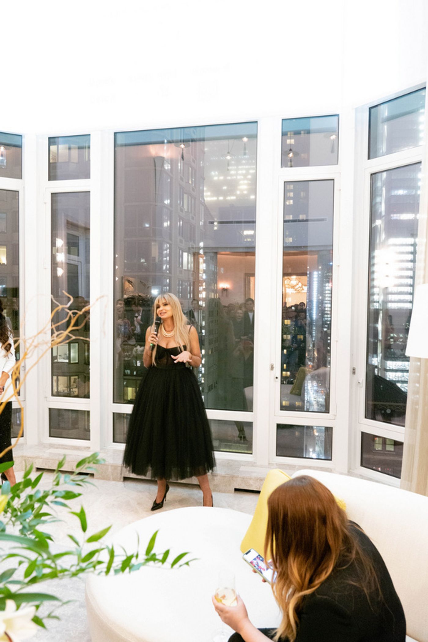 Photo Flash: The GIFT OF LITERACY Event Opens Hearts And Minds  Image