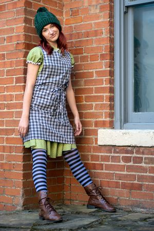 Fallon Goldsmith @ BroadwayWorld Fallon Goldsmith Photo