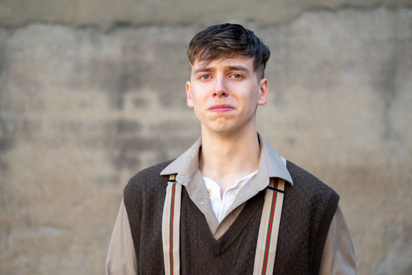 Photo Flash: Martin McDonagh's THE CRIPPLE OF INISHMAAN Comes To The Addison Theatre Centre  Image