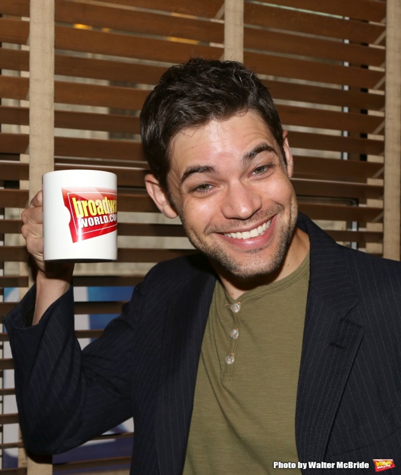 Wake Up With BWW 11/5: IAN MCKELLEN ON STAGE Performs One Night Only on Broadway, and More! Wake Up With BWW 11/5: IAN MCKELLEN ON STAGE Performs One Night Only on Broadway, and More! Image