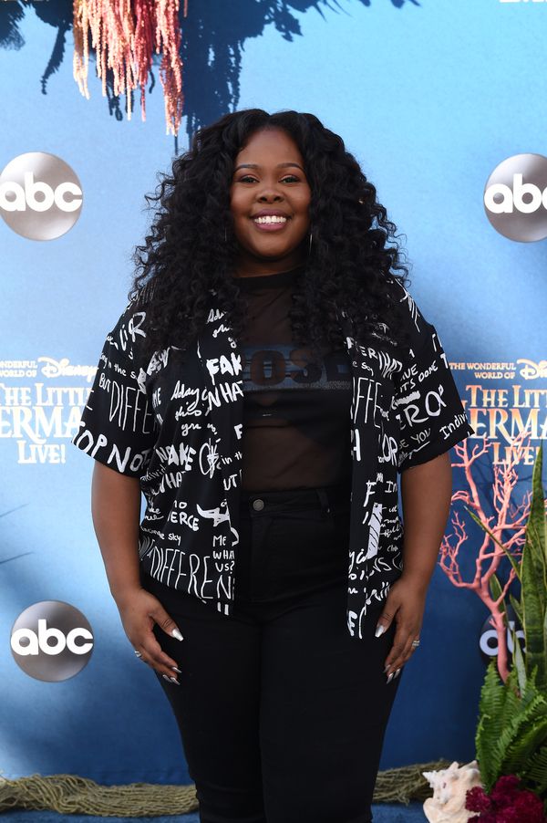 AMBER RILEY Photo