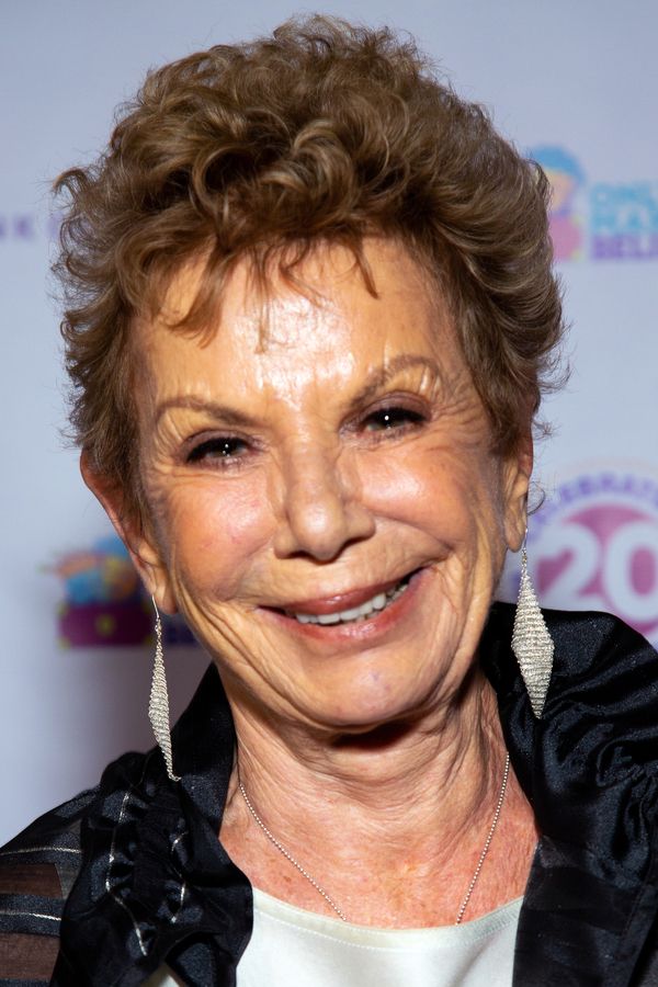 Dena Hammerstein Photo