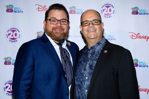 Diego Prieto, Brad Oscar Photo