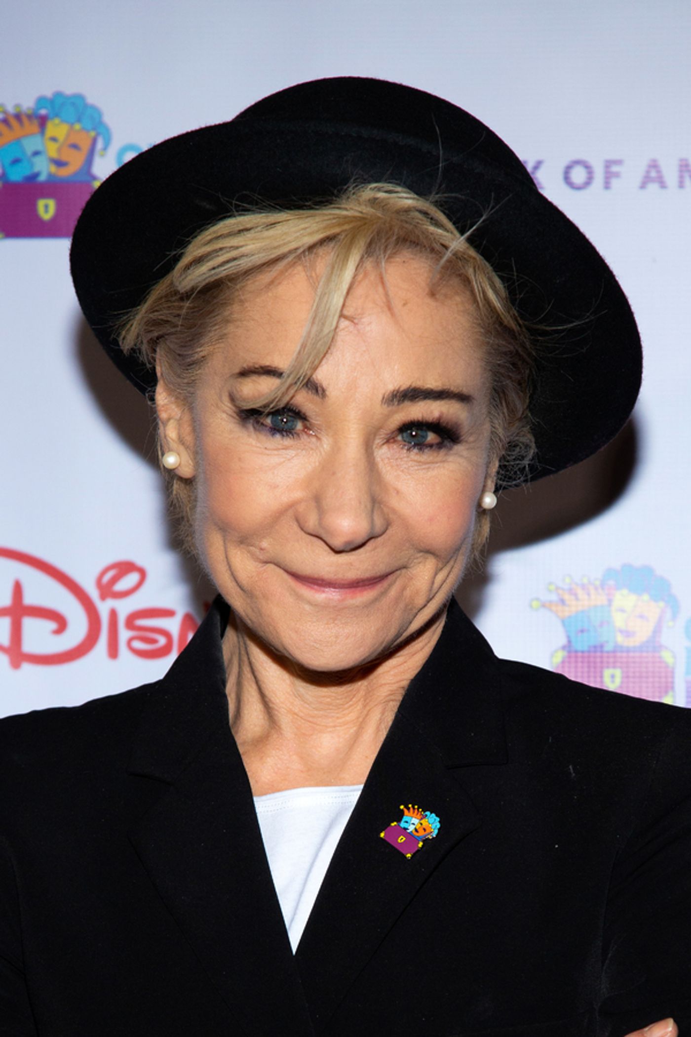 Photo Coverage: Ian McKellen and More Walk the Red Carpet at ONLY MAKE BELIEVE  Image