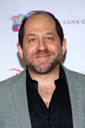 Jason Kravits @ BroadwayWorld Jason Kravits Photo