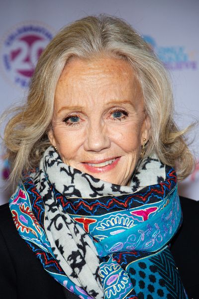 Hayley Mills Photo