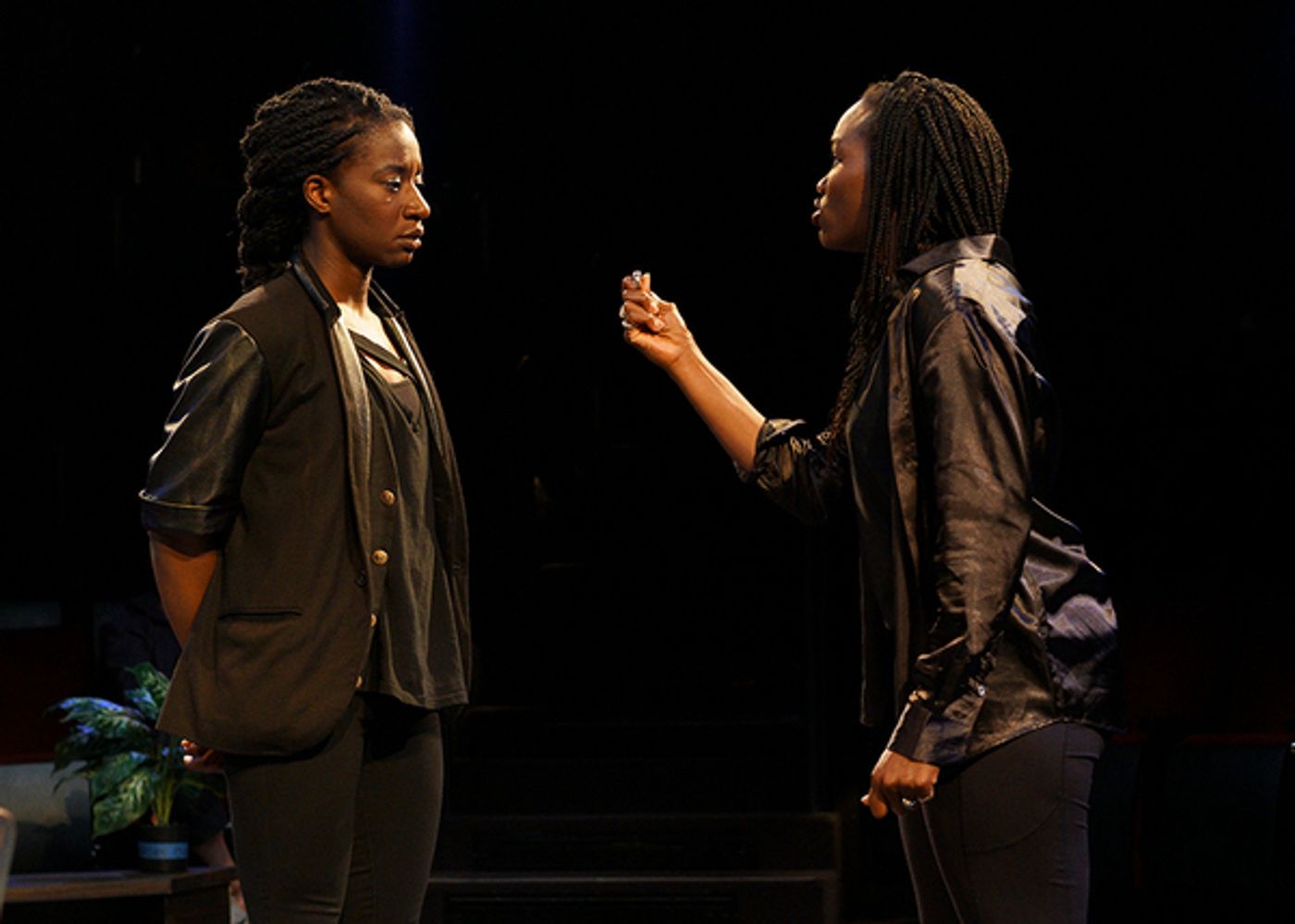 Photo Flash: First Look at TWELFTH NIGHT at the Old Globe  Image