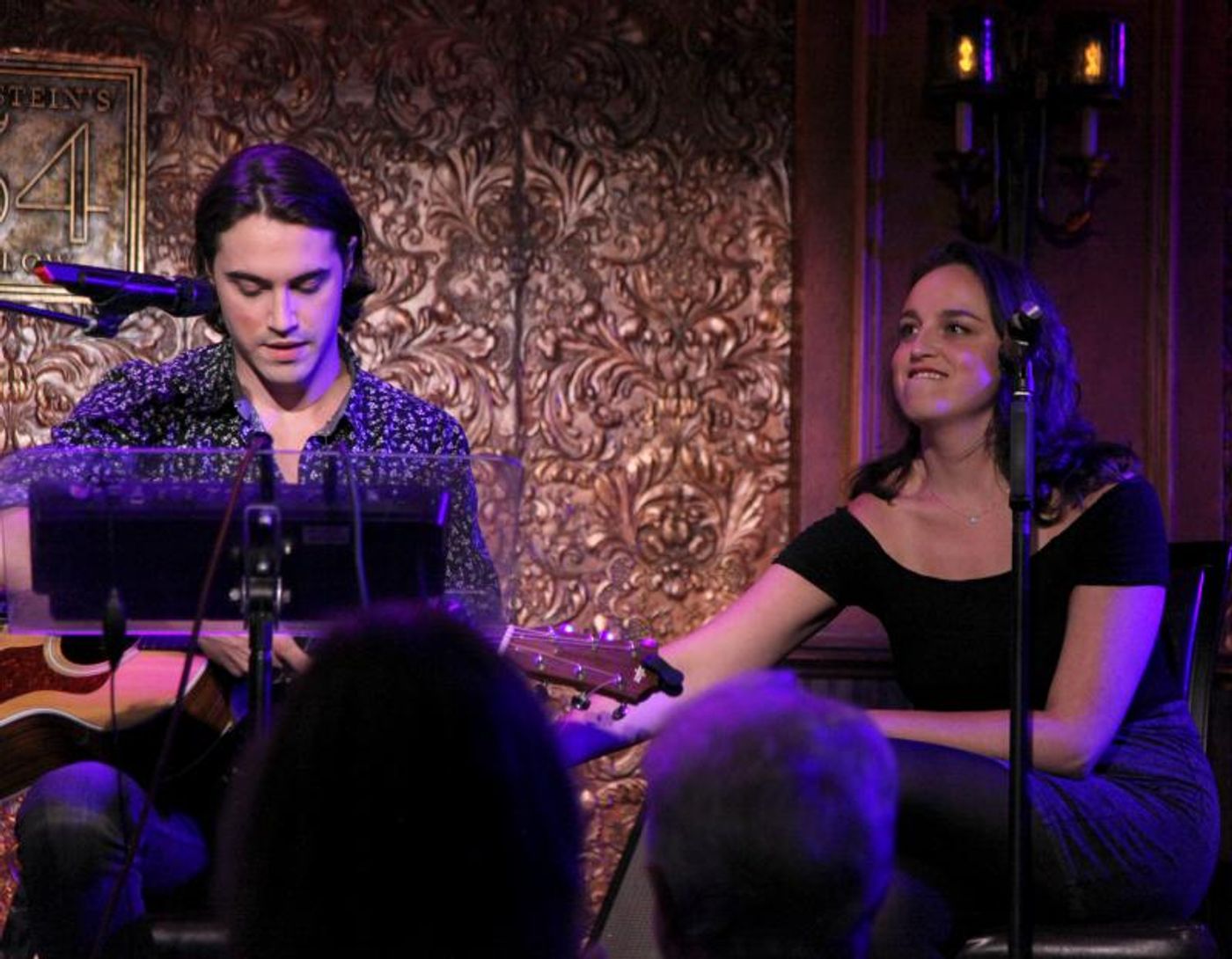 Review: Ryan McCartan Stuns Crowd at 54 Below  Image