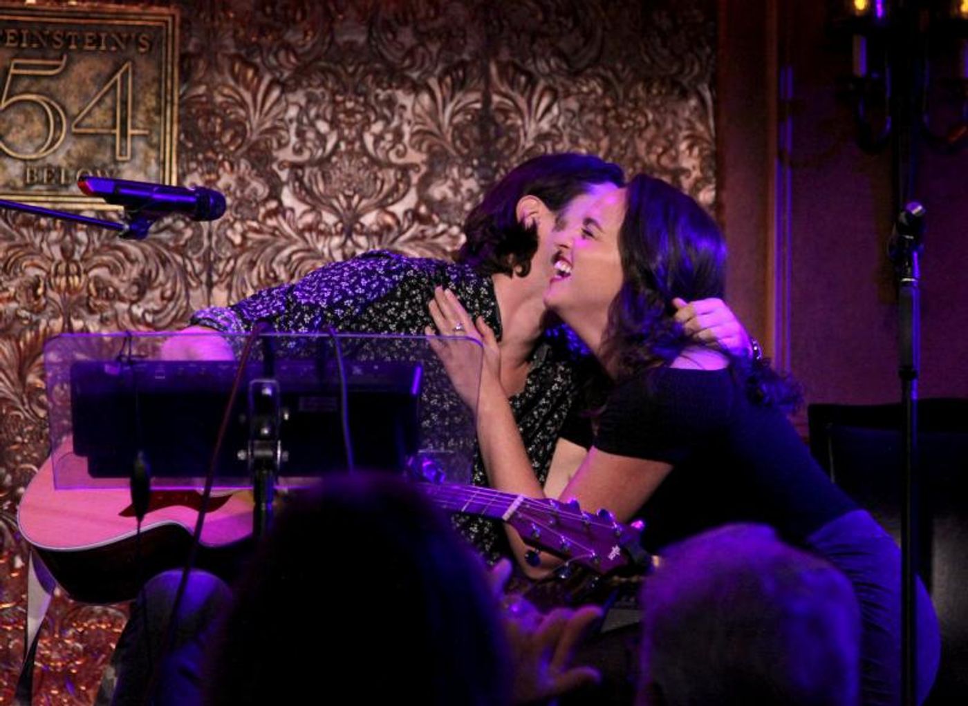 Review: Ryan McCartan Stuns Crowd at 54 Below  Image