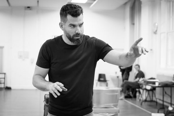Photos: The Shakespeare Project's MACBETH Opens Tonight — photo 1 of 7