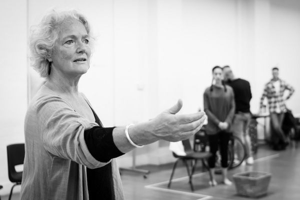 Photos: The Shakespeare Project's MACBETH Opens Tonight — photo 5 of 7