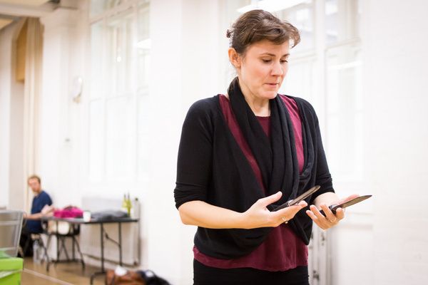 Photos: The Shakespeare Project's MACBETH Opens Tonight — photo 3 of 7