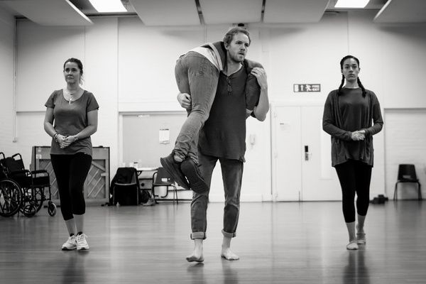 Photos: The Shakespeare Project's MACBETH Opens Tonight — photo 6 of 7