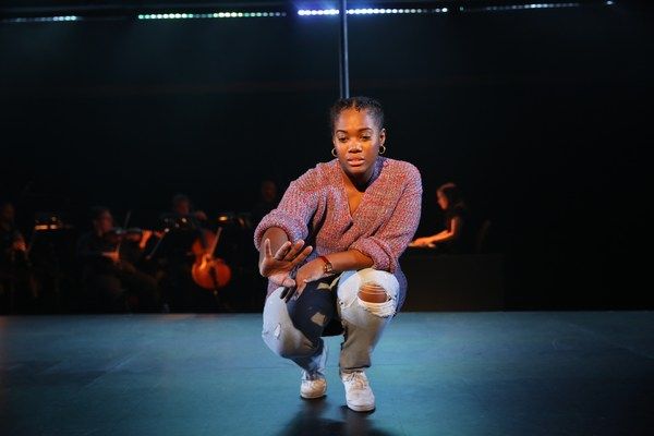 Danyel Fulton  Photo