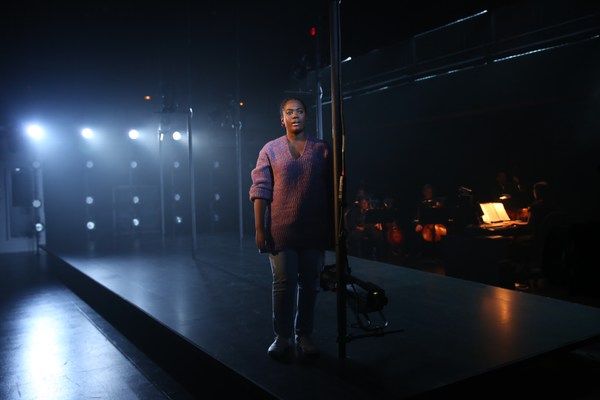 Danyel Fulton  Photo