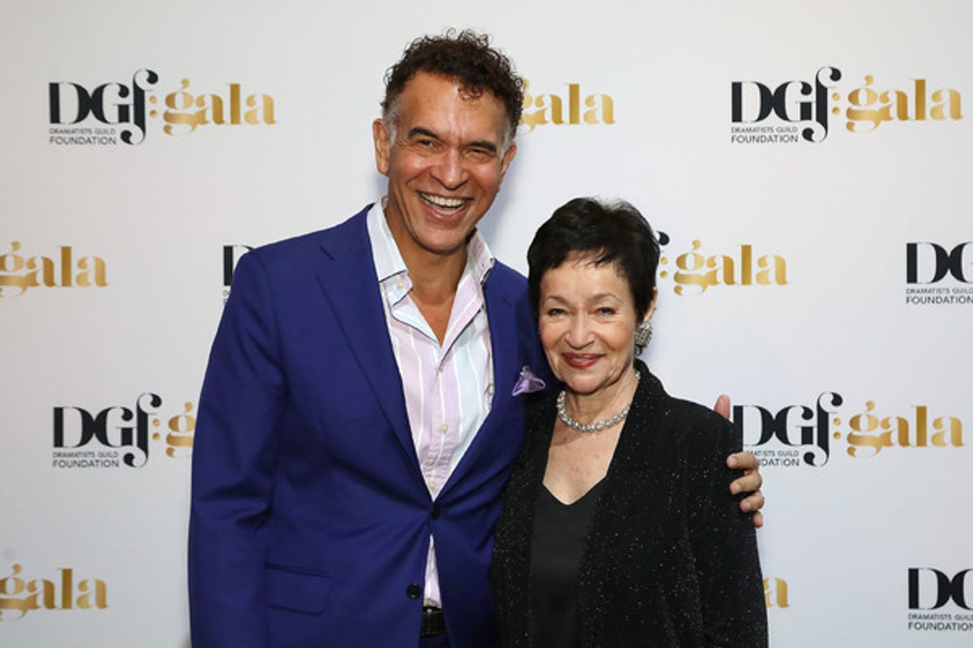 Photo Flash: Go Inside the Dramatists Guild Foundation Gala  Image