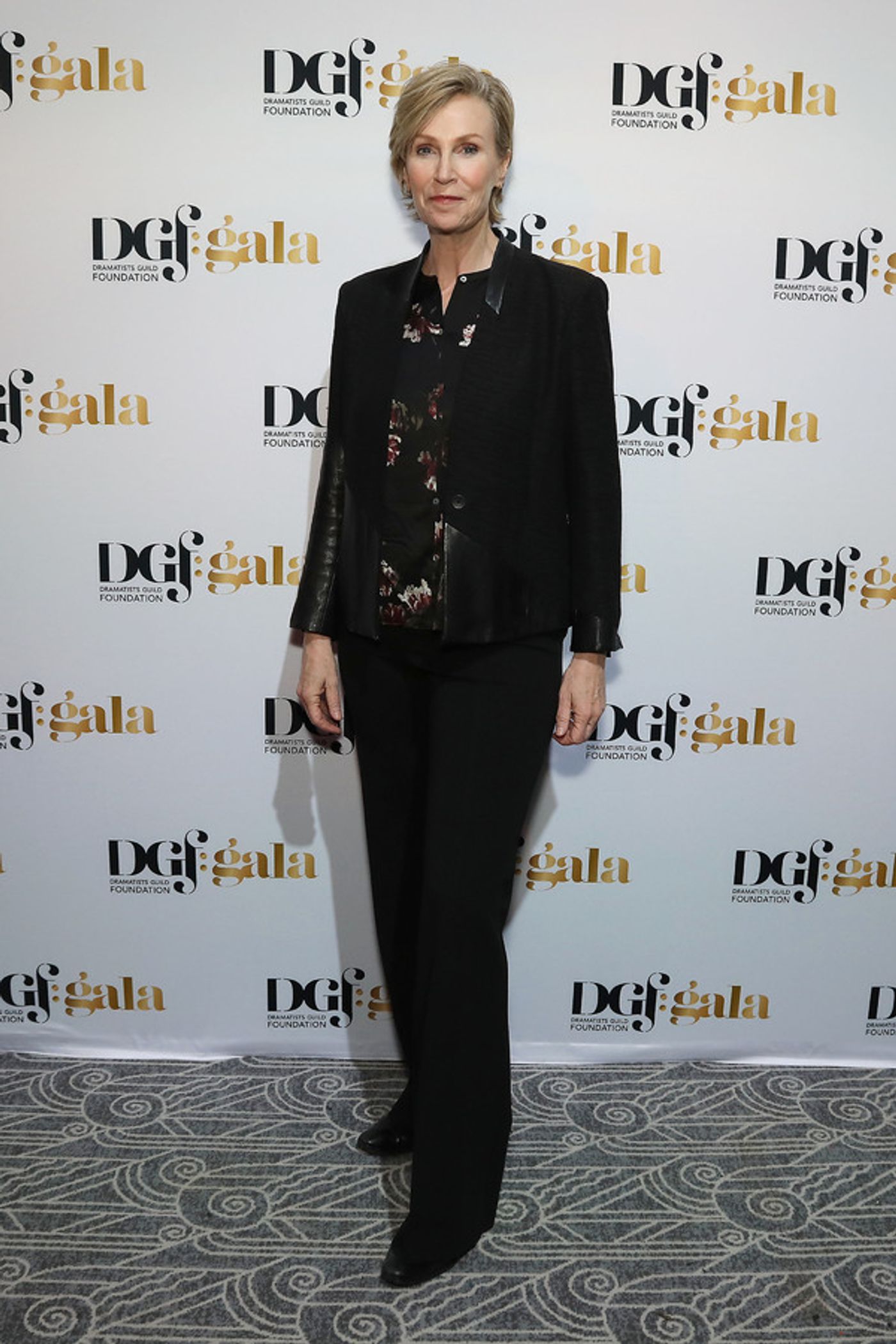 Photo Flash: Go Inside the Dramatists Guild Foundation Gala  Image