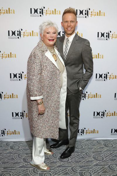  Roe Green and Justin Paul Photo