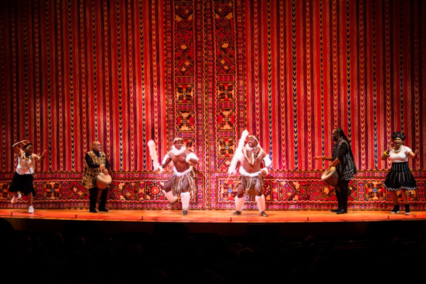 Photo Flash: Disney On Broadway Celebrates 25 Years And Raises $570,426 For Broadway Cares/Equity Fights AIDS  Image