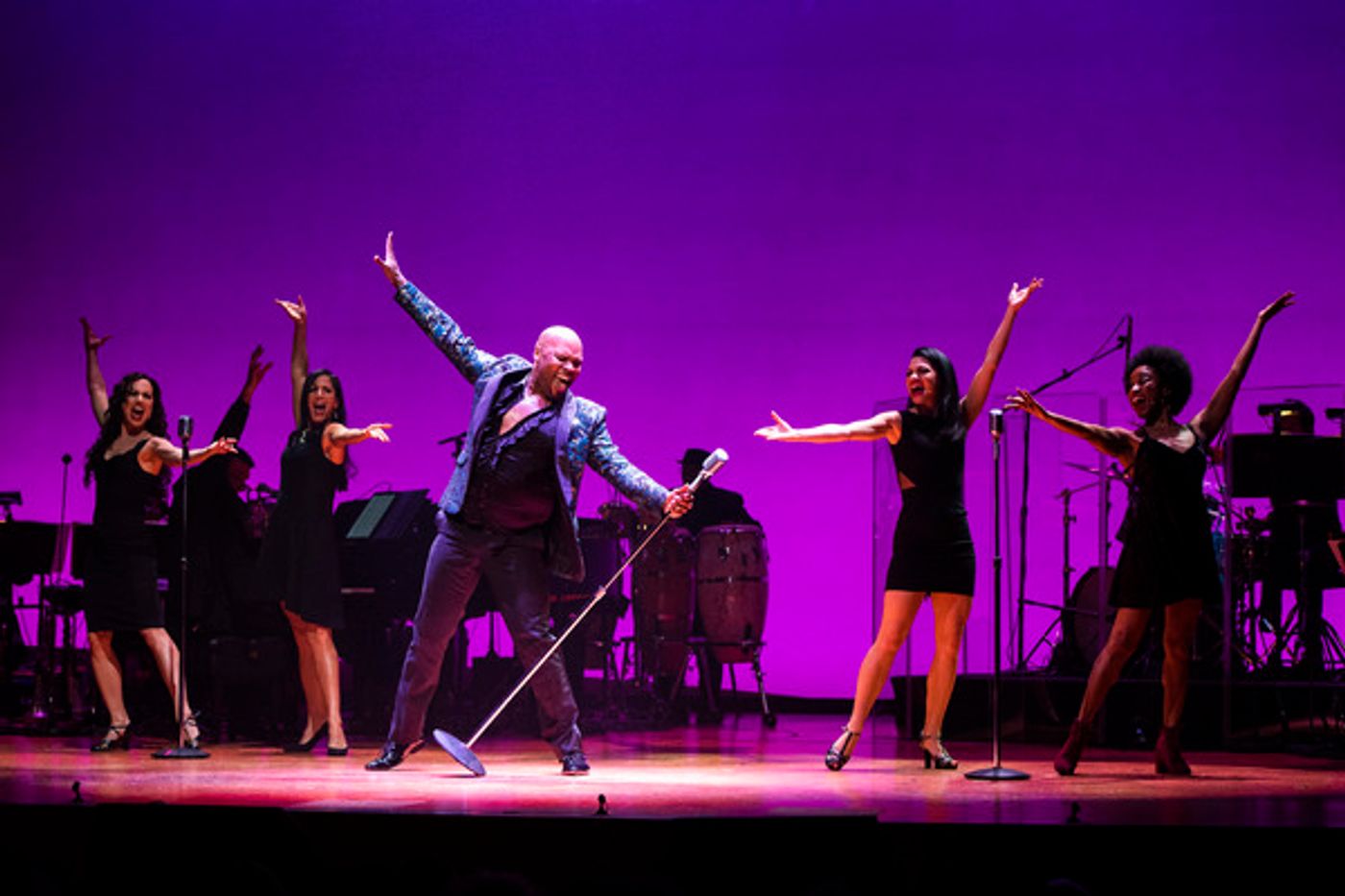 Photo Flash: Disney On Broadway Celebrates 25 Years And Raises $570,426 For Broadway Cares/Equity Fights AIDS  Image