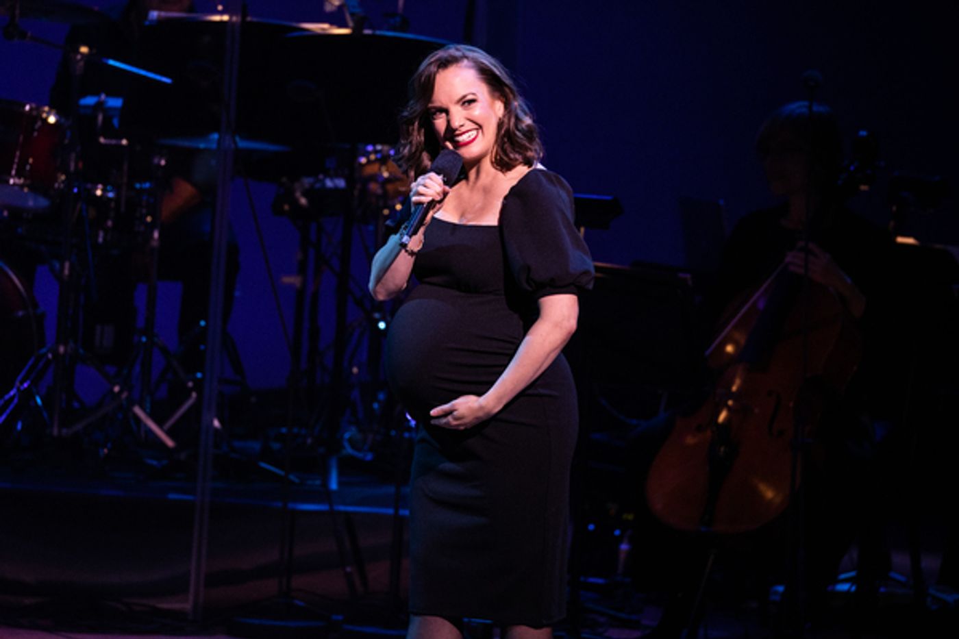 Photo Flash: Disney On Broadway Celebrates 25 Years And Raises $570,426 For Broadway Cares/Equity Fights AIDS  Image