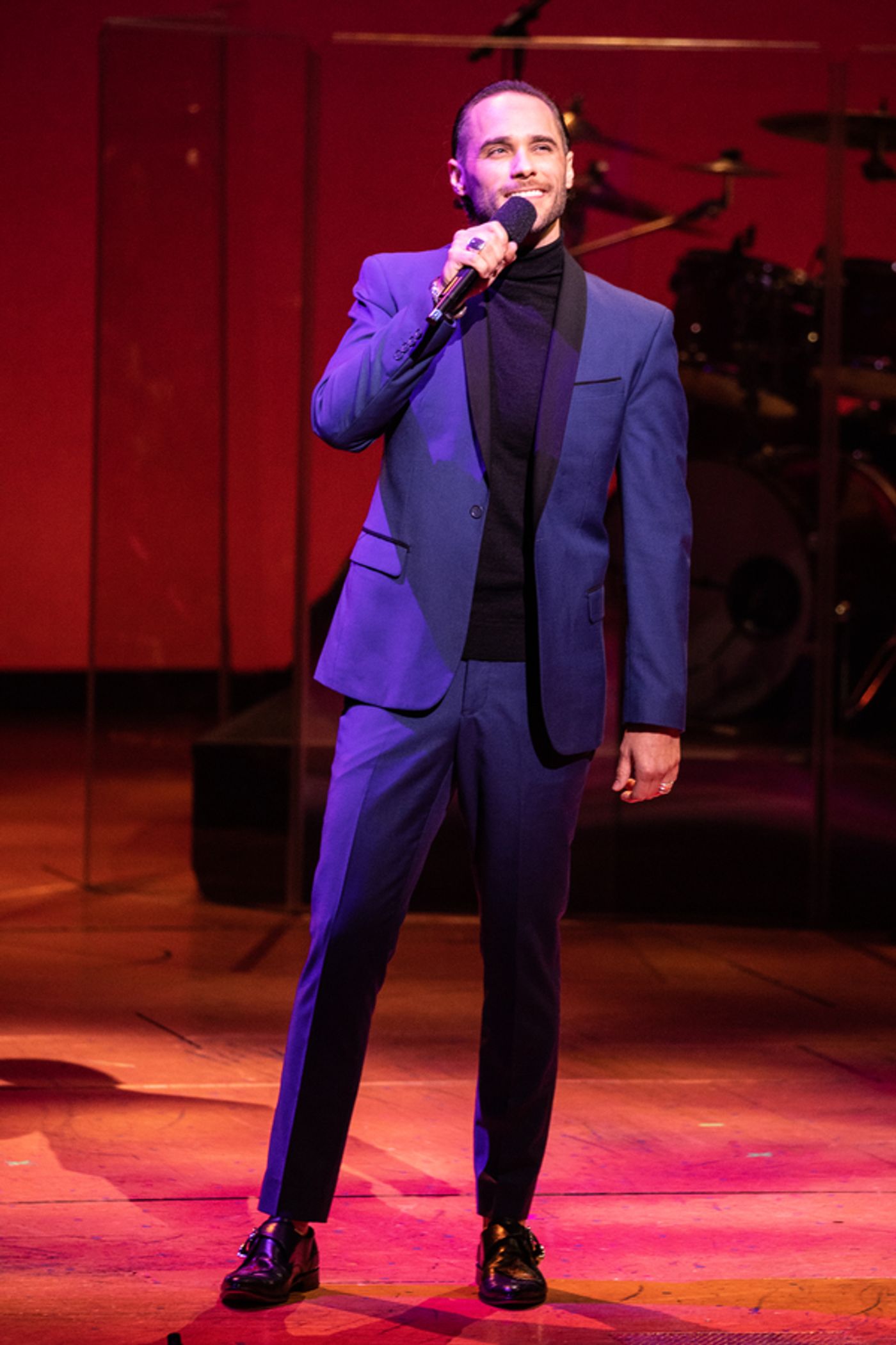 Photo Flash: Disney On Broadway Celebrates 25 Years And Raises $570,426 For Broadway Cares/Equity Fights AIDS  Image