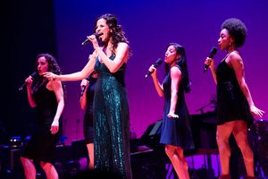 Mandy Gonzalez Photo