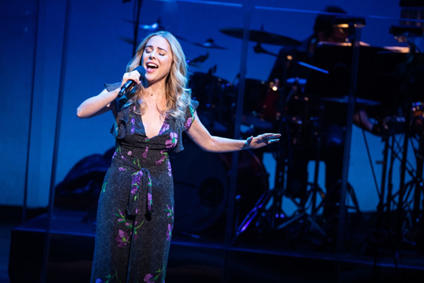 Photo Flash: Disney On Broadway Celebrates 25 Years And Raises $570,426 For Broadway Cares/Equity Fights AIDS  Image