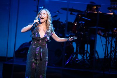 Kerry Butler Photo