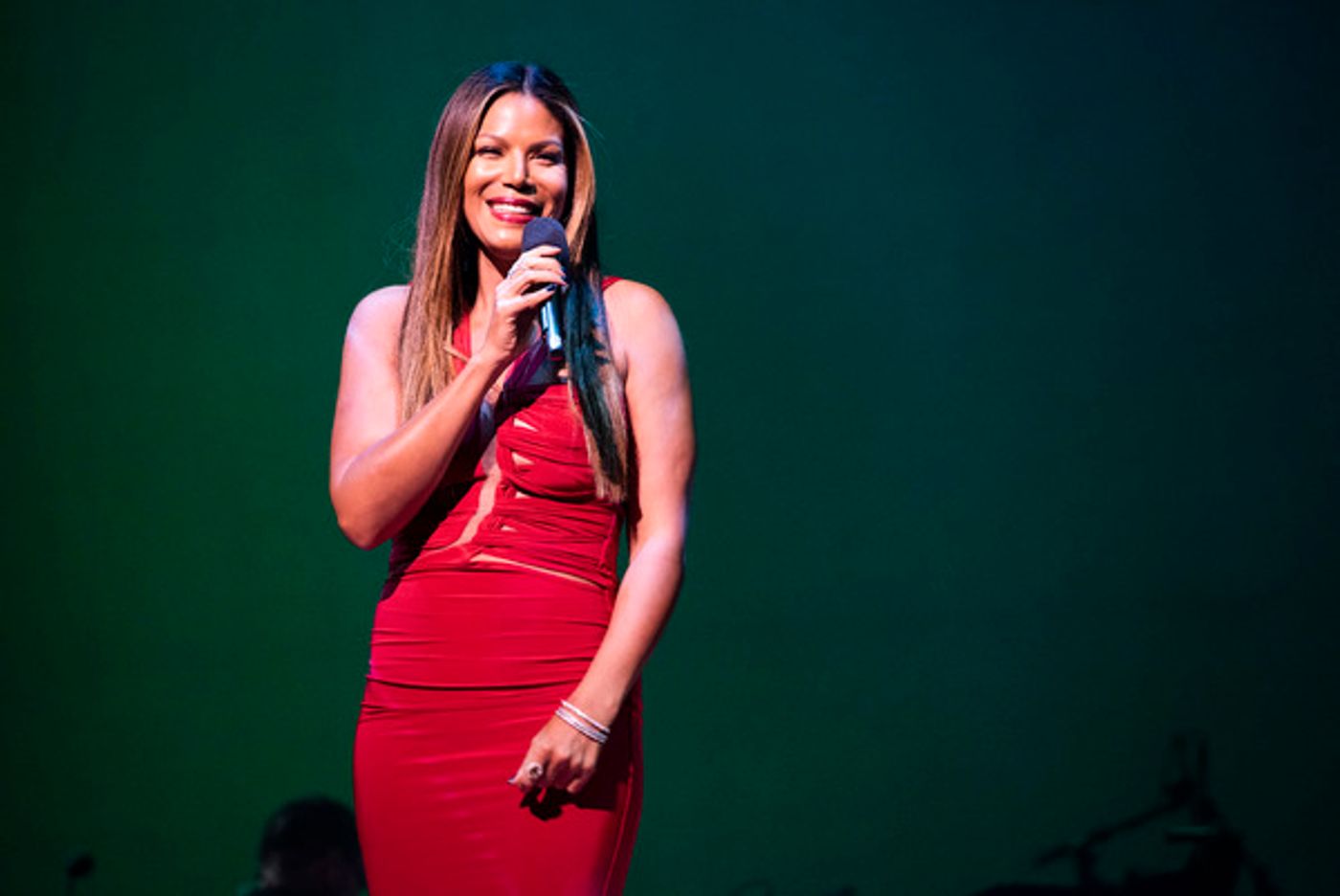 Photo Flash: Disney On Broadway Celebrates 25 Years And Raises $570,426 For Broadway Cares/Equity Fights AIDS  Image