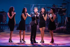 Andrew Barth Feldman Photo